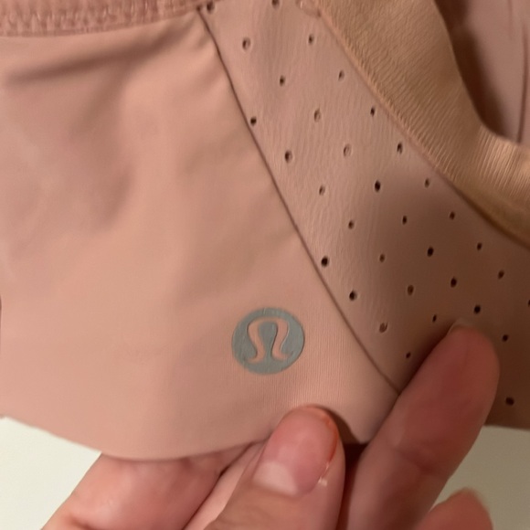 Run times sports bra 32DD - Picture 3 of 6